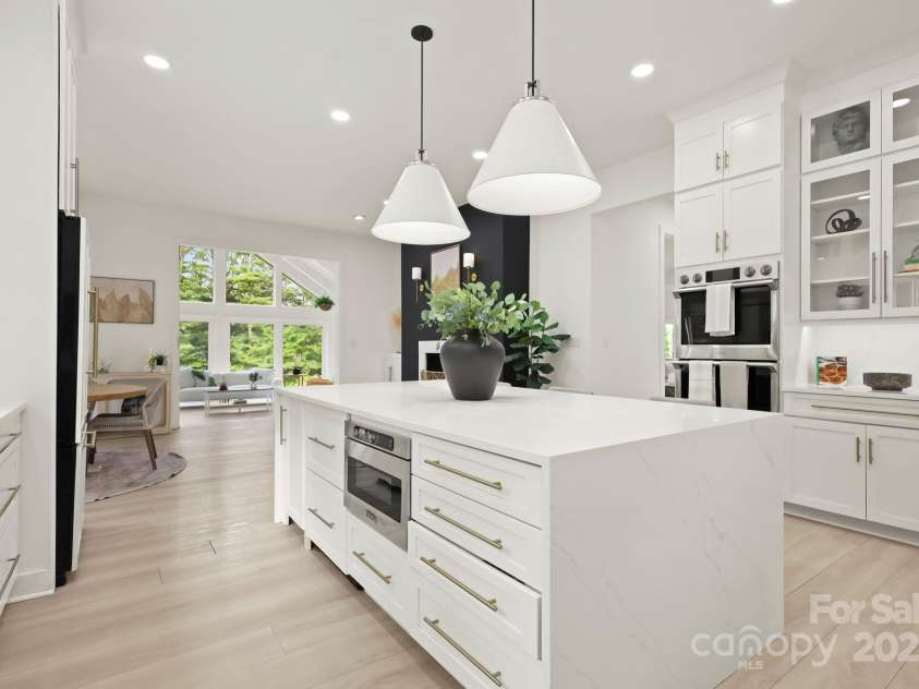 140 Wilson Ridge Road, Boone, NC 28607.  MLS# CAR4278655, YatesRealty ID 28823. 