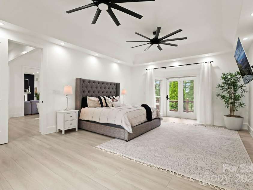 140 Wilson Ridge Road, Boone, NC 28607.  MLS# CAR4278655, YatesRealty ID 28823. 