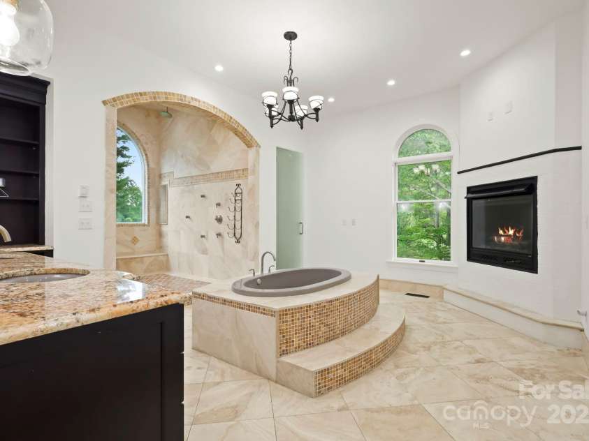 140 Wilson Ridge Road, Boone, NC 28607.  MLS# CAR4278655, YatesRealty ID 28823. 