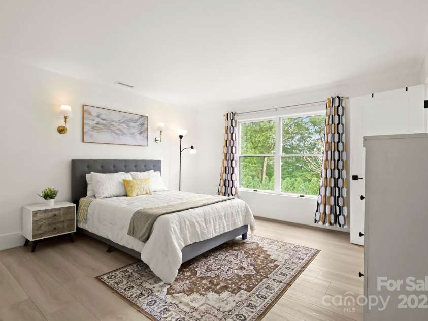 140 Wilson Ridge Road, Boone, NC 28607.  MLS# CAR4278655, YatesRealty ID 28823. 