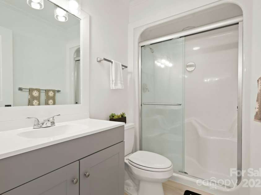 140 Wilson Ridge Road, Boone, NC 28607.  MLS# CAR4278655, YatesRealty ID 28823. 