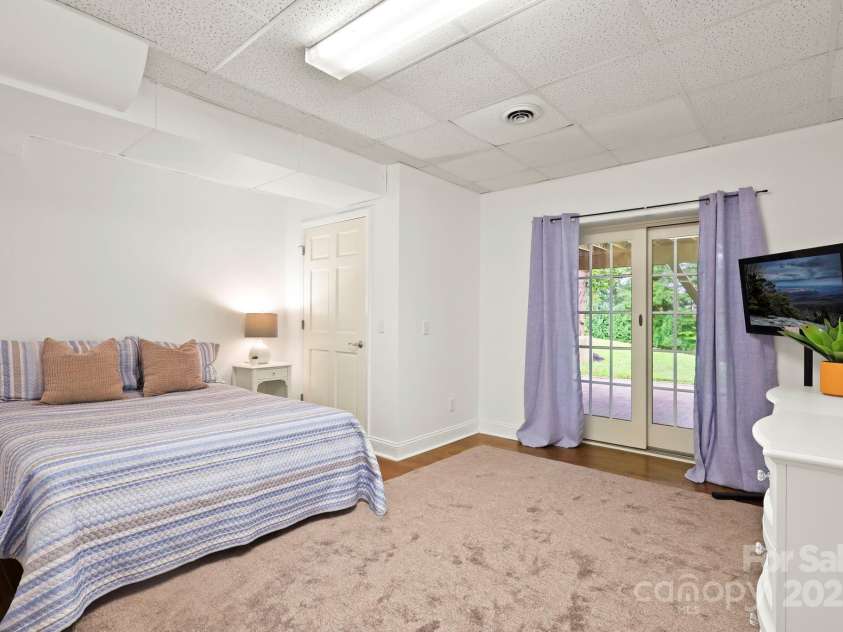 140 Wilson Ridge Road, Boone, NC 28607.  MLS# CAR4278655, YatesRealty ID 28823. 