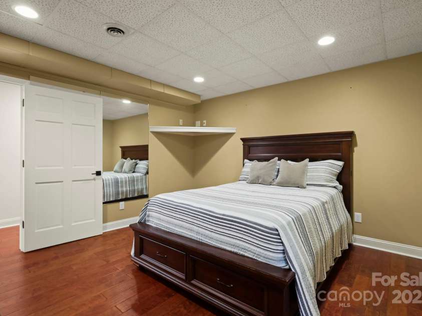 140 Wilson Ridge Road, Boone, NC 28607.  MLS# CAR4278655, YatesRealty ID 28823. 