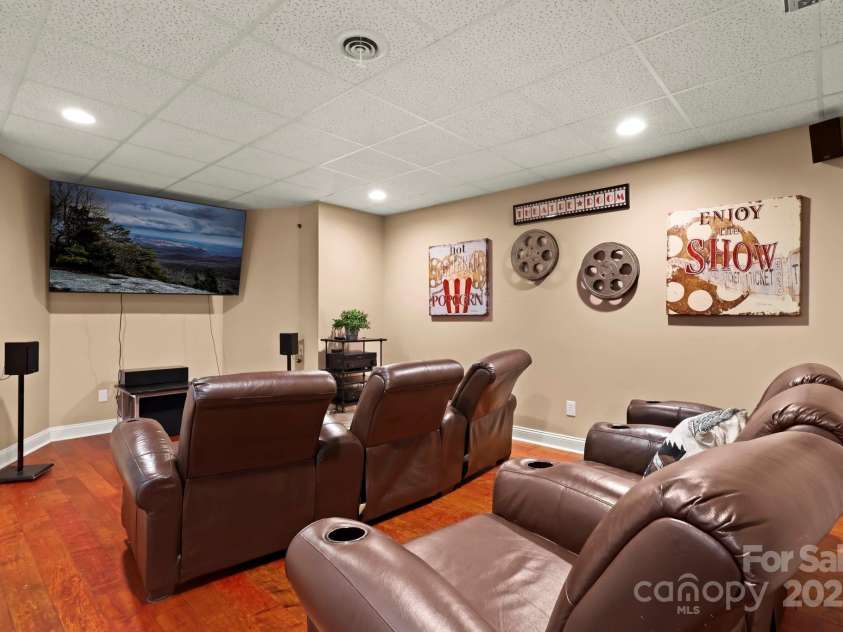 140 Wilson Ridge Road, Boone, NC 28607.  MLS# CAR4278655, YatesRealty ID 28823. 