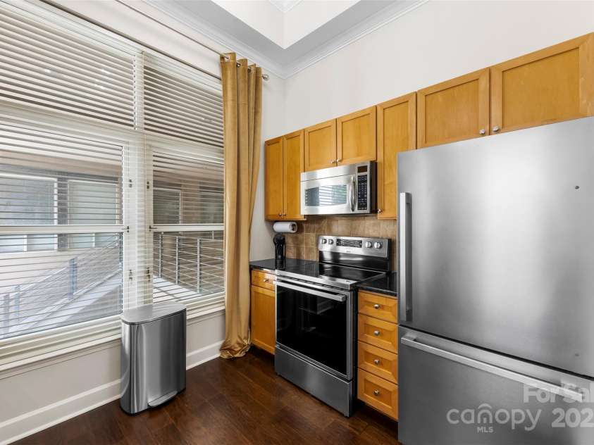 1315 Boulevard Boulevard, Charlotte, NC 28203.  MLS# CAR4283512, YatesRealty ID 28824. 
