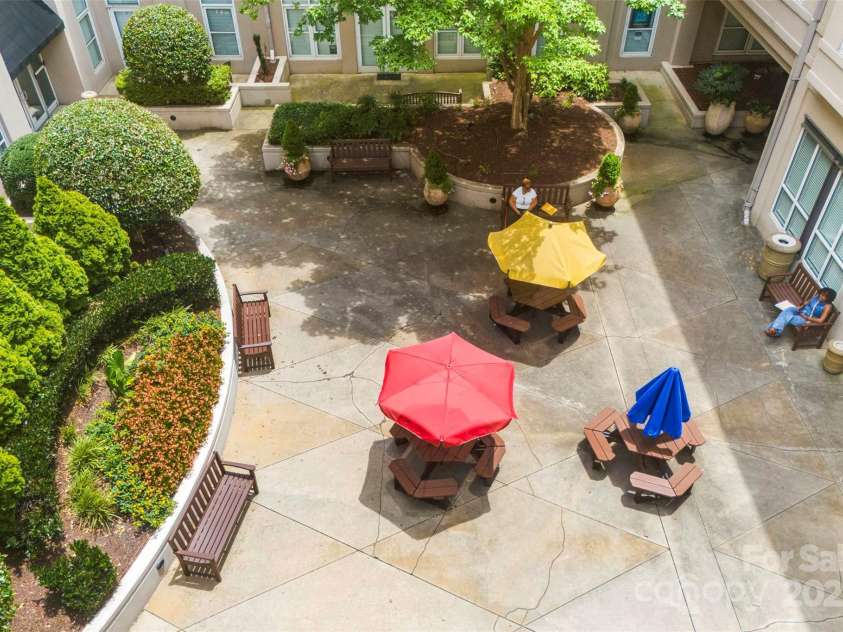 1315 Boulevard Boulevard, Charlotte, NC 28203.  MLS# CAR4283512, YatesRealty ID 28824. 