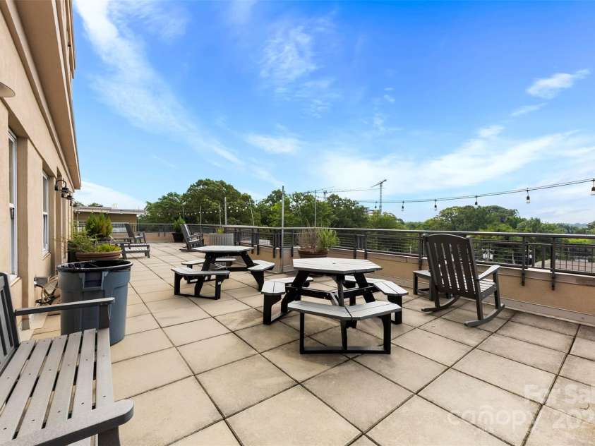 1315 Boulevard Boulevard, Charlotte, NC 28203.  MLS# CAR4283512, YatesRealty ID 28824. 