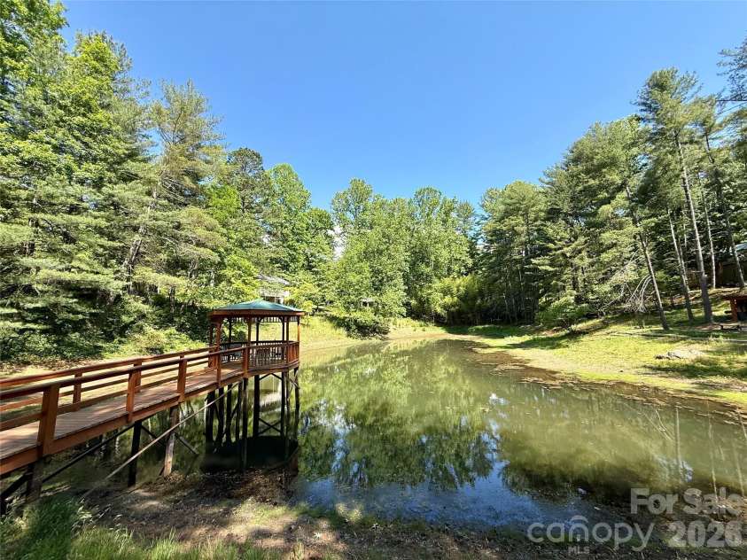 10 Lakemont Cottage Trail, Flat Rock, NC 28731.  MLS# CAR4386304, YatesRealty ID 28825. 