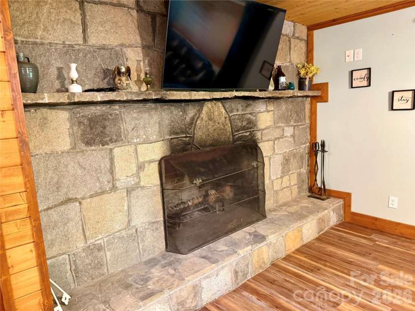 10 Lakemont Cottage Trail, Flat Rock, NC 28731.  MLS# CAR4386304, YatesRealty ID 28825. 