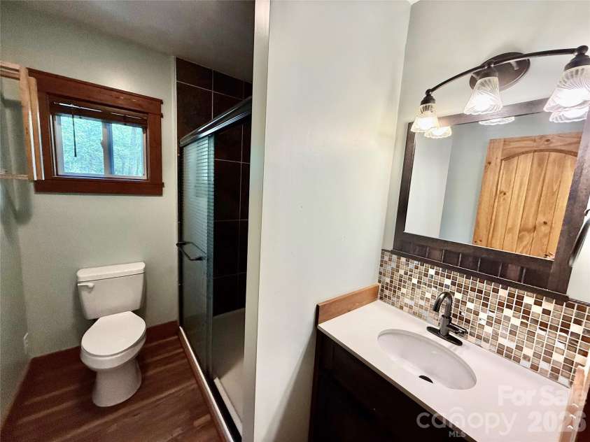 10 Lakemont Cottage Trail, Flat Rock, NC 28731.  MLS# CAR4386304, YatesRealty ID 28825. 