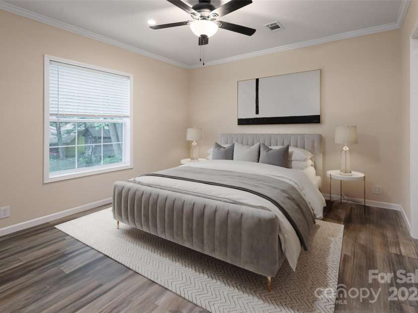 321 Flat Creek Road, Black Mountain, NC 28711.  MLS# CAR4284477, YatesRealty ID 28825. 