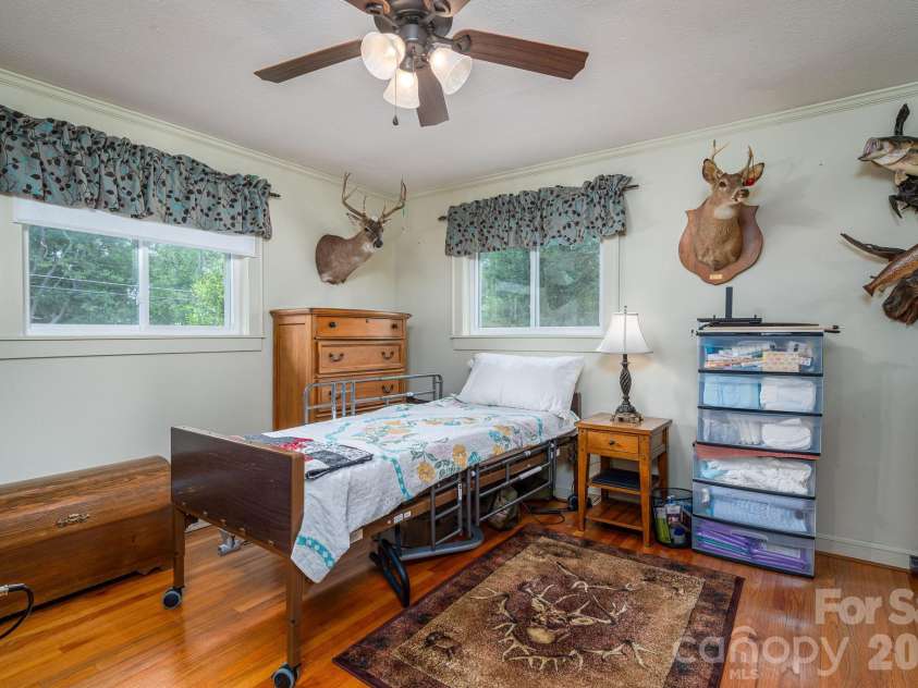 403 Old Post Road, Cherryville, NC 28021.  MLS# CAR4383564, YatesRealty ID 28826. 
