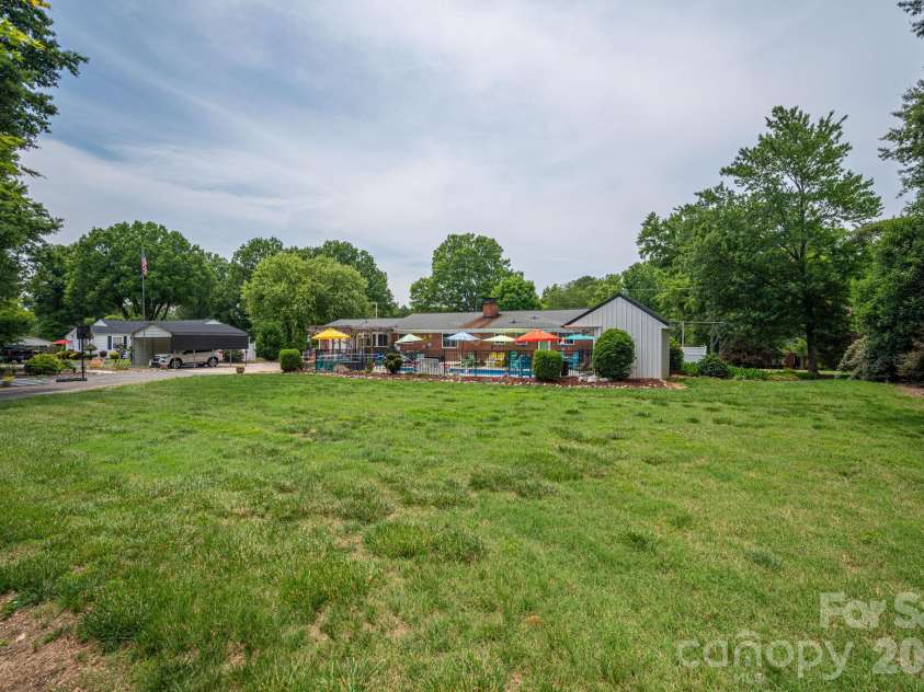 403 Old Post Road, Cherryville, NC 28021.  MLS# CAR4383564, YatesRealty ID 28826. 