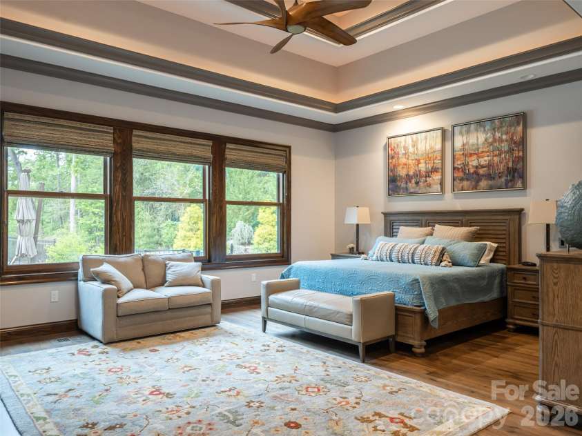 151 Bridgewater Drive, Fletcher, NC 28732.  MLS# CAR4386209, YatesRealty ID 28827. 
