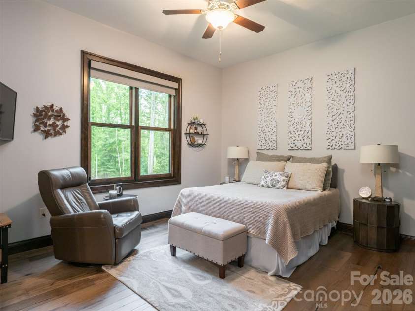151 Bridgewater Drive, Fletcher, NC 28732.  MLS# CAR4386209, YatesRealty ID 28827. 