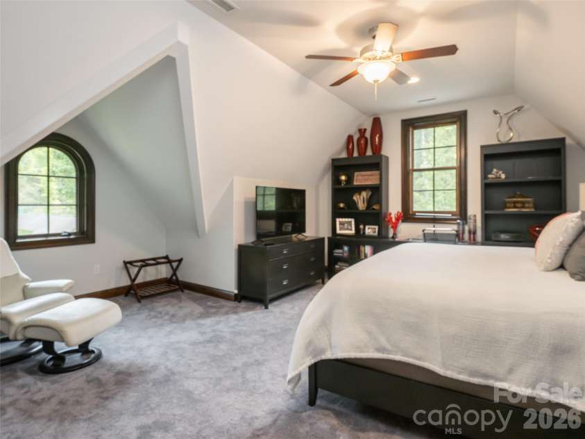 151 Bridgewater Drive, Fletcher, NC 28732.  MLS# CAR4386209, YatesRealty ID 28827. 