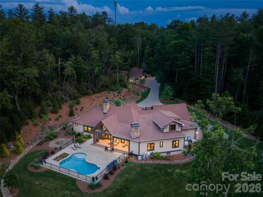 151 Bridgewater Drive, Fletcher, NC 28732.  MLS# CAR4386209, YatesRealty ID 28827. 