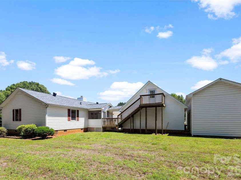 4413 Gentry Lane, York, SC 29745.  MLS# CAR4388254, YatesRealty ID 28828. 