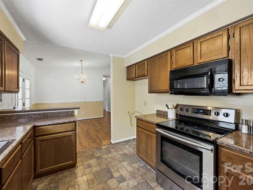4413 Gentry Lane, York, SC 29745.  MLS# CAR4388254, YatesRealty ID 28828. 