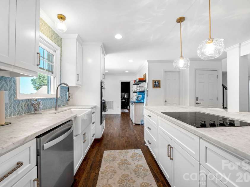 8005 Island View Court, Denver, NC 28037.  MLS# CAR4388825, YatesRealty ID 28829. 