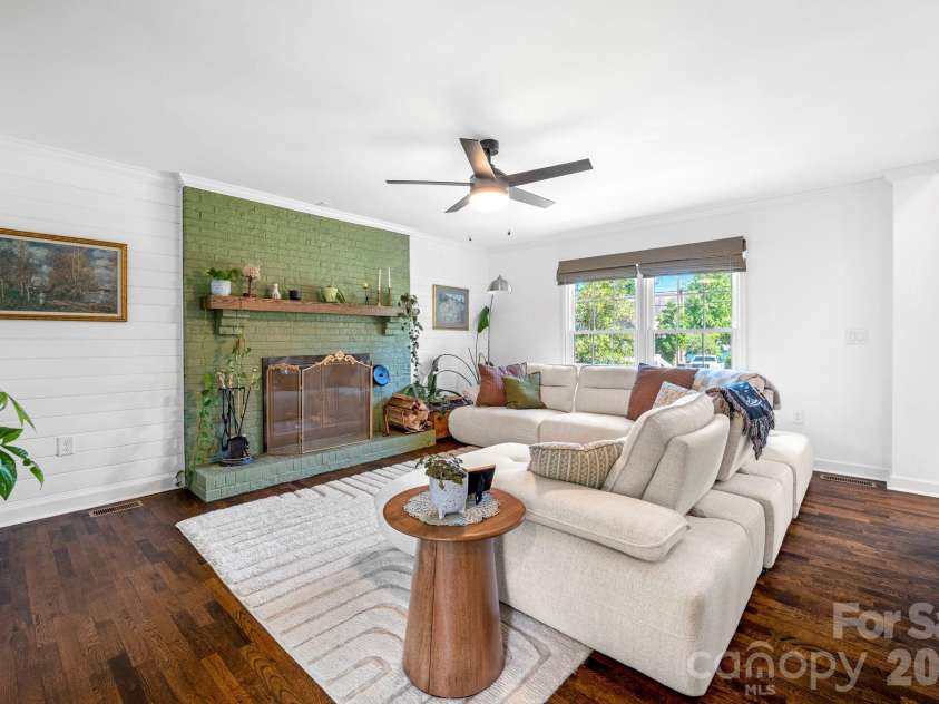 8005 Island View Court, Denver, NC 28037.  MLS# CAR4388825, YatesRealty ID 28829. 