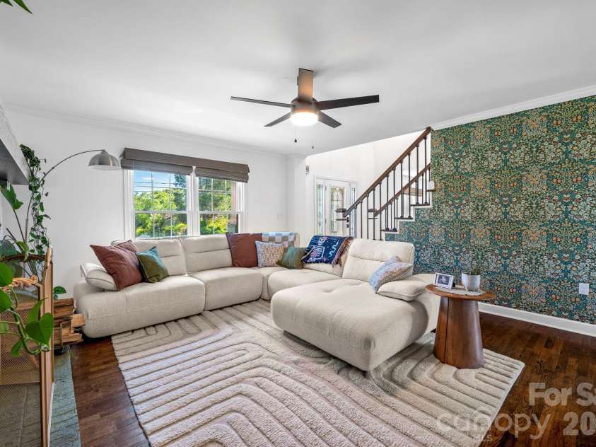 8005 Island View Court, Denver, NC 28037.  MLS# CAR4388825, YatesRealty ID 28829. 