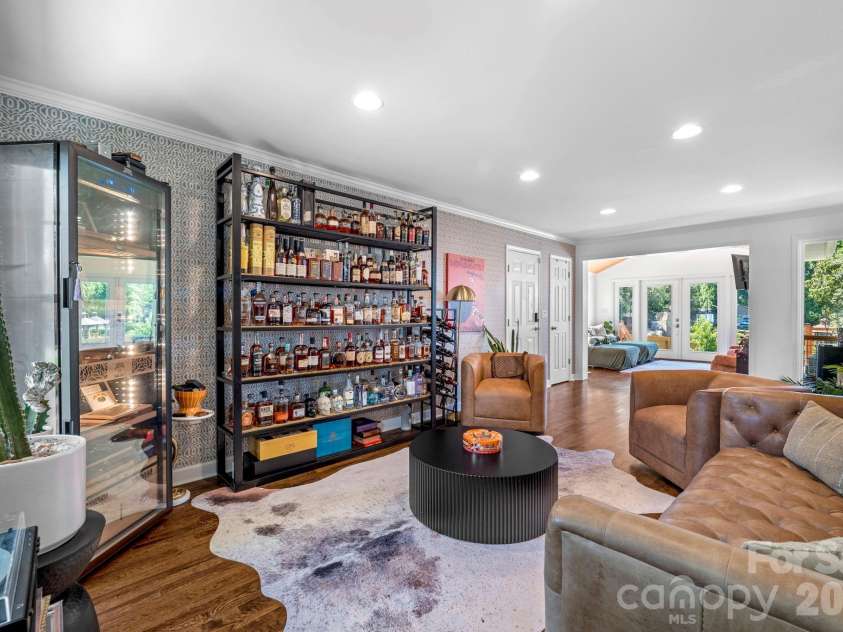 8005 Island View Court, Denver, NC 28037.  MLS# CAR4388825, YatesRealty ID 28829. 