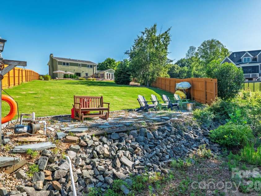8005 Island View Court, Denver, NC 28037.  MLS# CAR4388825, YatesRealty ID 28829. 