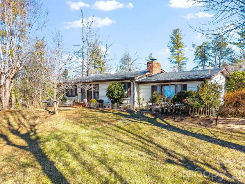 1348 Jenkins Valley Road, Alexander, NC 28701.  MLS# CAR4342000, YatesRealty ID 2883. 
