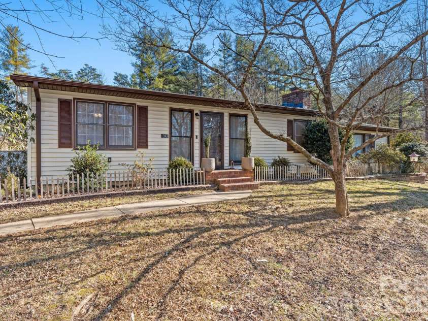 1348 Jenkins Valley Road, Alexander, NC 28701.  MLS# CAR4342000, YatesRealty ID 2883. 