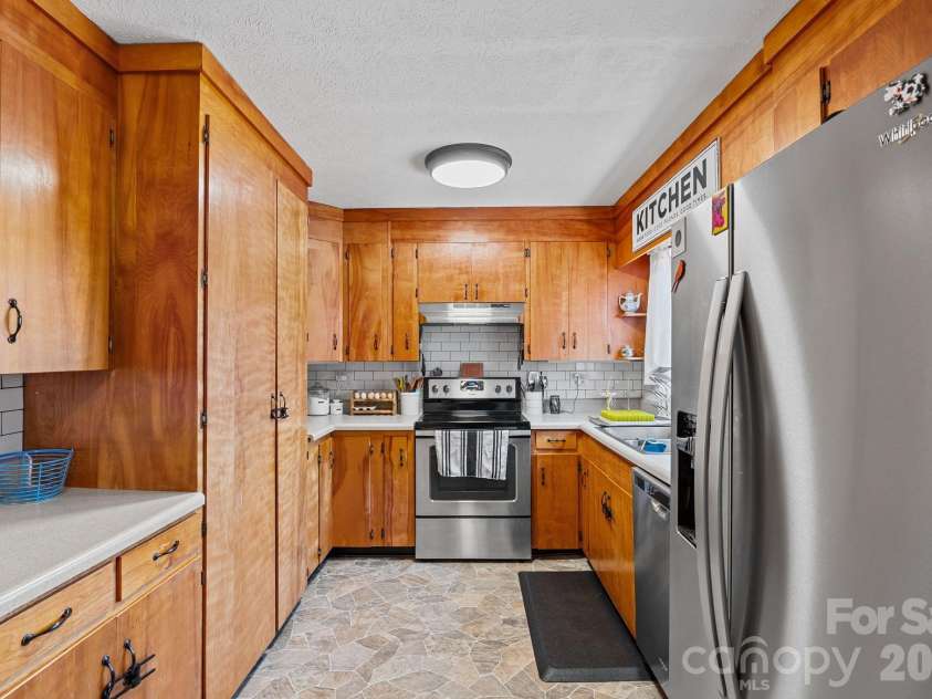 1348 Jenkins Valley Road, Alexander, NC 28701.  MLS# CAR4342000, YatesRealty ID 2883. 