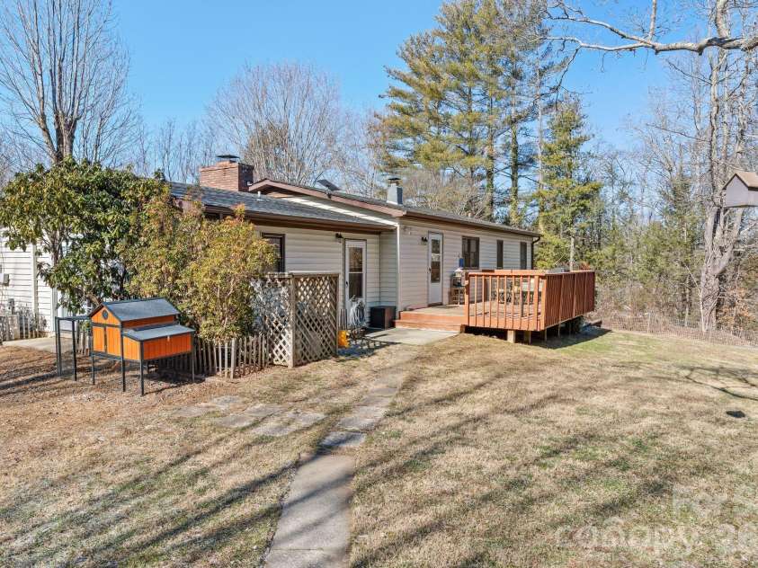 1348 Jenkins Valley Road, Alexander, NC 28701.  MLS# CAR4342000, YatesRealty ID 2883. 