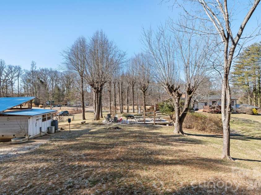 1348 Jenkins Valley Road, Alexander, NC 28701.  MLS# CAR4342000, YatesRealty ID 2883. 