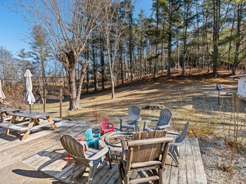 1348 Jenkins Valley Road, Alexander, NC 28701.  MLS# CAR4342000, YatesRealty ID 2883. 