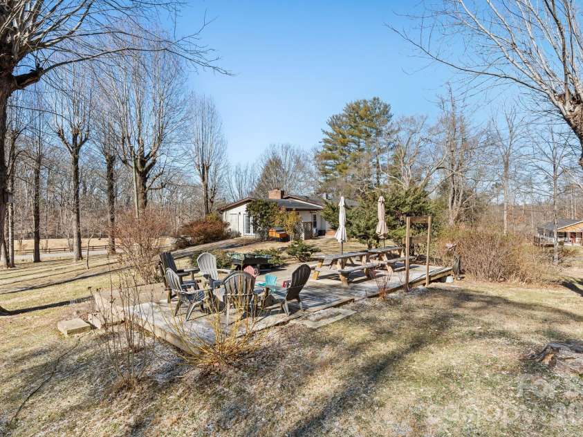 1348 Jenkins Valley Road, Alexander, NC 28701.  MLS# CAR4342000, YatesRealty ID 2883. 