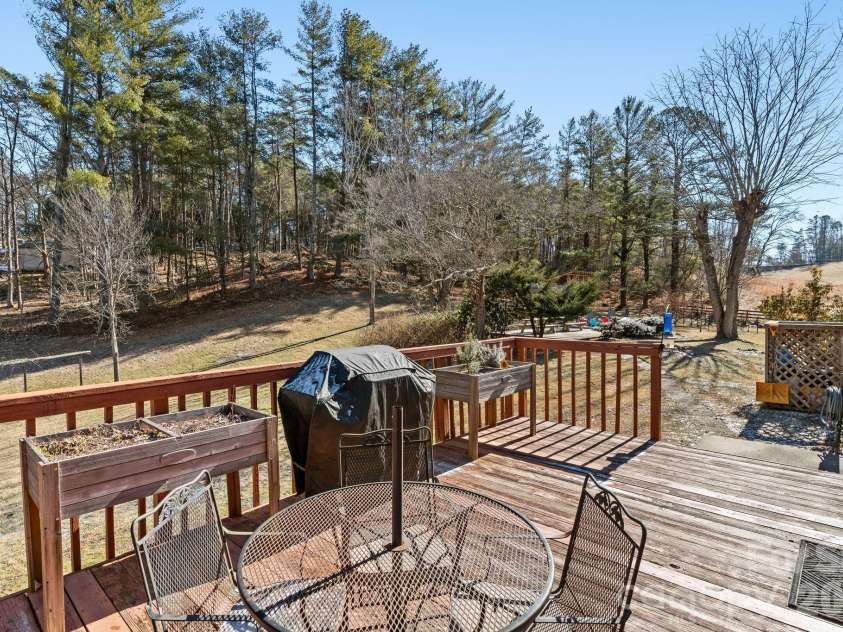 1348 Jenkins Valley Road, Alexander, NC 28701.  MLS# CAR4342000, YatesRealty ID 2883. 