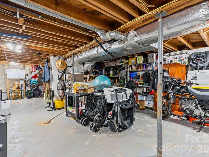 1348 Jenkins Valley Road, Alexander, NC 28701.  MLS# CAR4342000, YatesRealty ID 2883. 