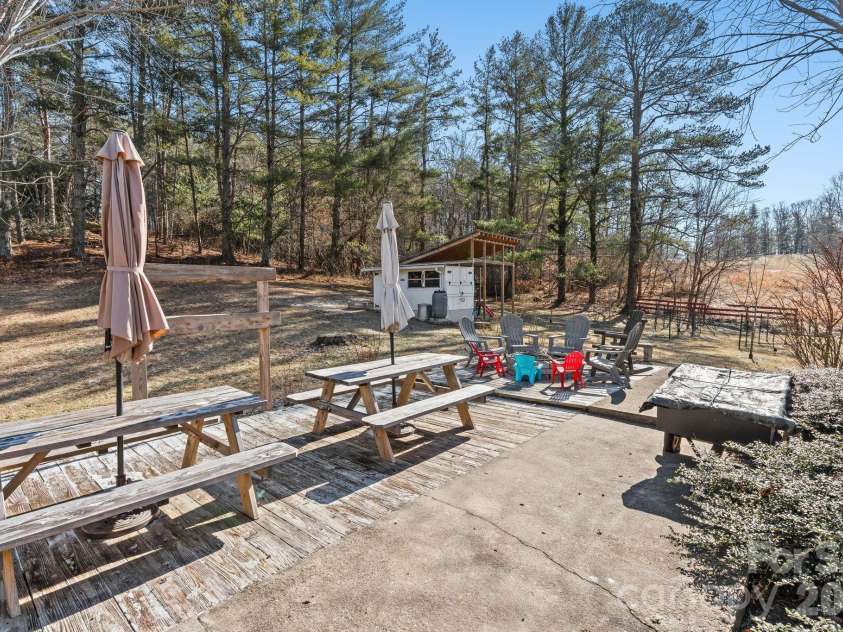 1348 Jenkins Valley Road, Alexander, NC 28701.  MLS# CAR4342000, YatesRealty ID 2883. 