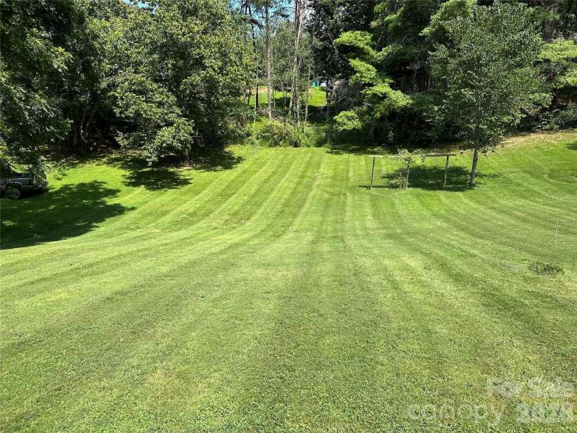 1348 Jenkins Valley Road, Alexander, NC 28701.  MLS# CAR4342000, YatesRealty ID 2883. Spring/Summer Outdoors