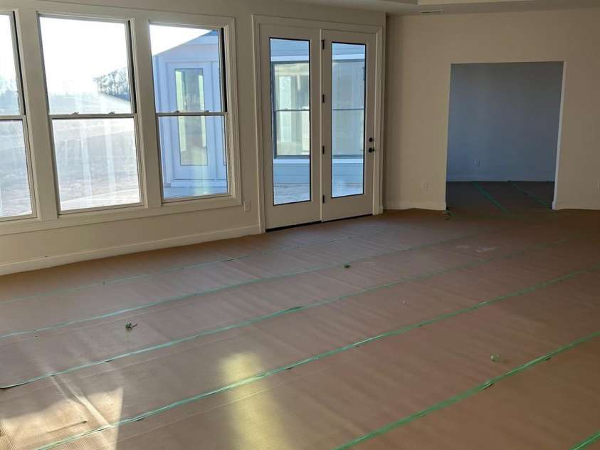 3060 Five Creek Road, Charlotte, NC 28213.  MLS# CAR4311064, YatesRealty ID 2883. 