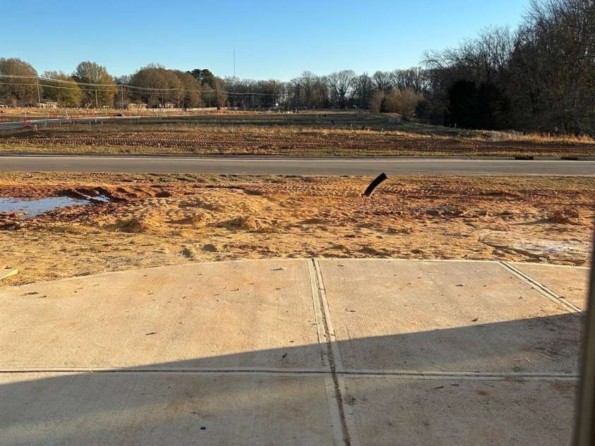 3060 Five Creek Road, Charlotte, NC 28213.  MLS# CAR4311064, YatesRealty ID 2883. 