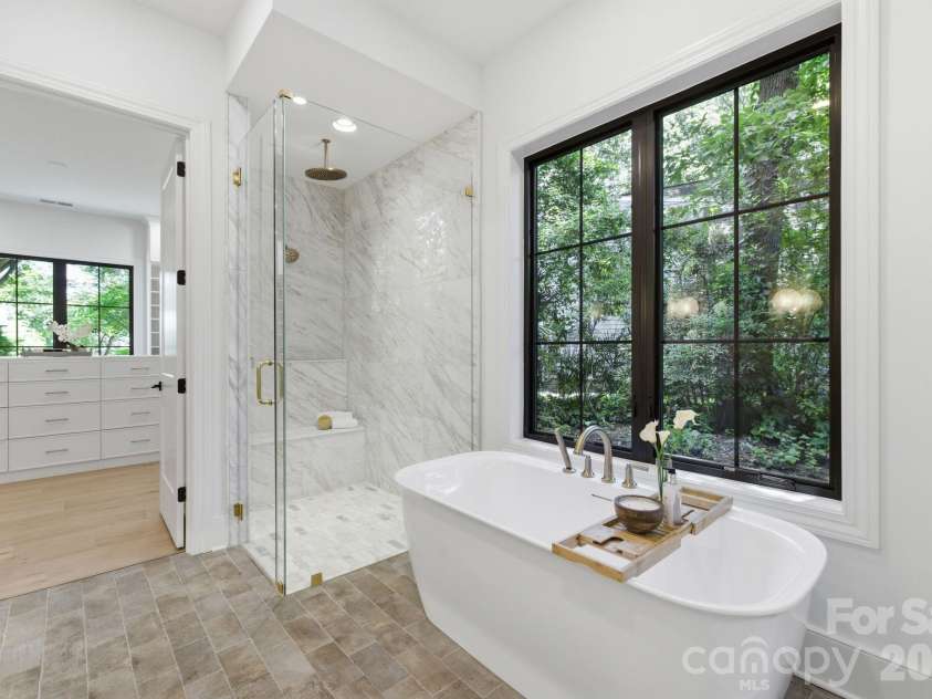 3028 Eastham Lane, Charlotte, NC 28209.  MLS# CAR4383792, YatesRealty ID 28830. 