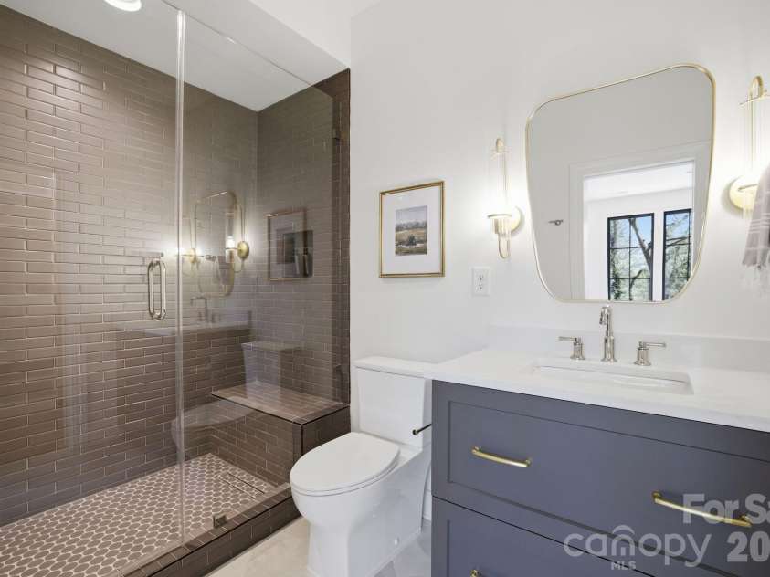 3028 Eastham Lane, Charlotte, NC 28209.  MLS# CAR4383792, YatesRealty ID 28830. 