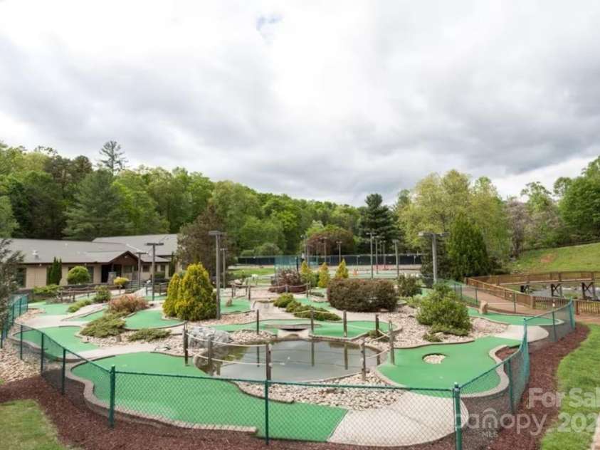 376 Grandview Drive, Lake Lure, NC 28746.  MLS# CAR4286167, YatesRealty ID 28831. 