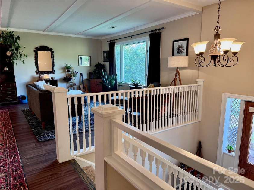 225 Hobson Branch Road, Weaverville, NC 28787.  MLS# CAR4286508, YatesRealty ID 28832. 