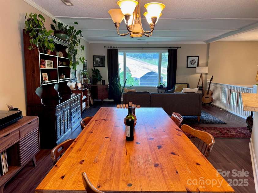 225 Hobson Branch Road, Weaverville, NC 28787.  MLS# CAR4286508, YatesRealty ID 28832. 