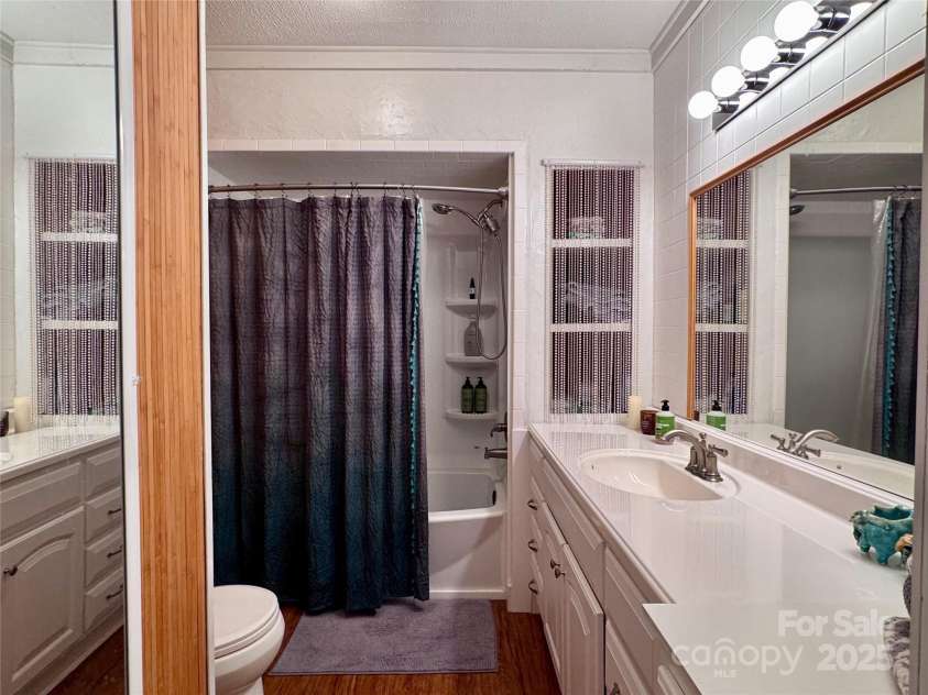 225 Hobson Branch Road, Weaverville, NC 28787.  MLS# CAR4286508, YatesRealty ID 28832. 