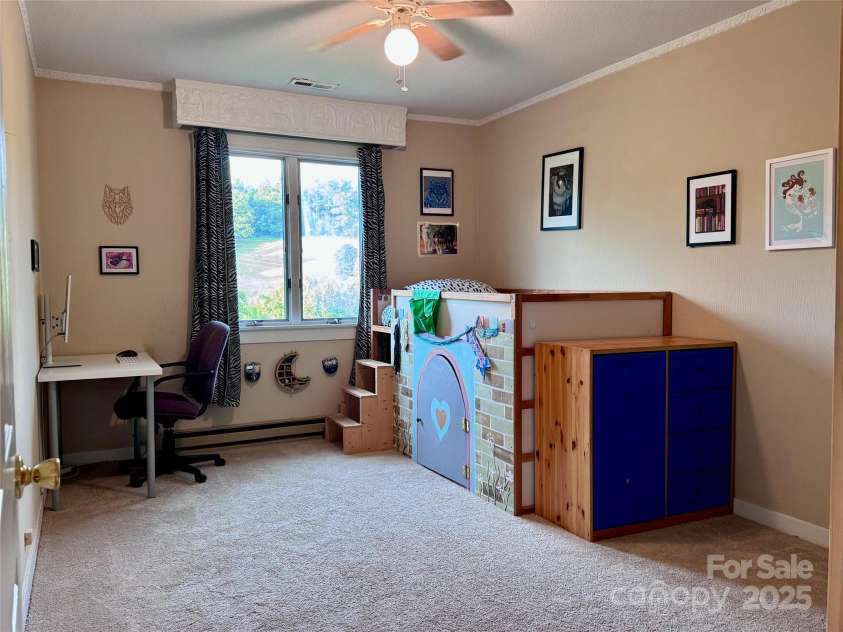 225 Hobson Branch Road, Weaverville, NC 28787.  MLS# CAR4286508, YatesRealty ID 28832. 