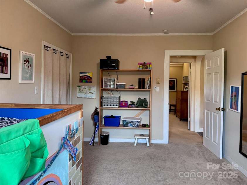 225 Hobson Branch Road, Weaverville, NC 28787.  MLS# CAR4286508, YatesRealty ID 28832. 