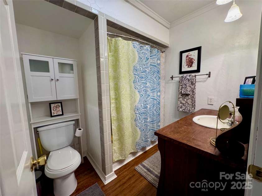 225 Hobson Branch Road, Weaverville, NC 28787.  MLS# CAR4286508, YatesRealty ID 28832. 